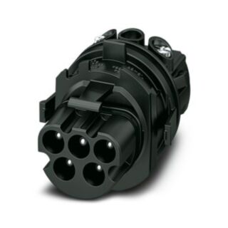 PRC 5-HEAD-MS6-2 - Contact carrier
