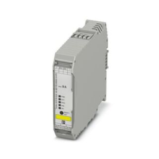 ELR H3-IES-SC/500AC-9-IFS - Hybrid motor starter