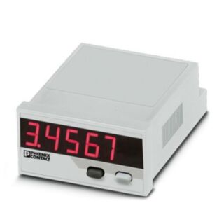 MCR-SL-D-U-I - Digital display