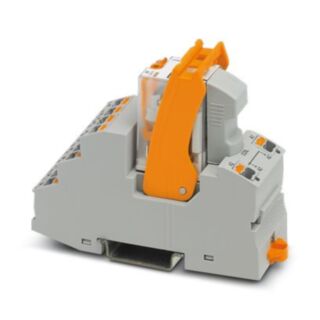 RIF-2-RPT-LV-120AC/2X21 - Relay Module