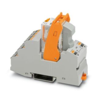 RIF-2-RPT-LV-230AC/2X21 - Relay Module