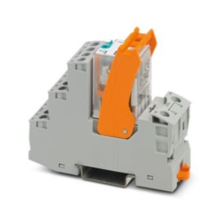 RIF-2-RSC-LDP-125DC/2X21 - Relay Module