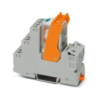 RIF-2-RSC-LDP-125DC/4X21 - Relay Module