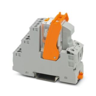 RIF-2-RSC-LV-120AC/2X21 - Relay Module