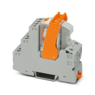 RIF-2-RSC-LV-120AC/4X21 - Relay Module
