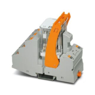 RIF-4-RPT-LV-120AC/3X21 - Relay Module