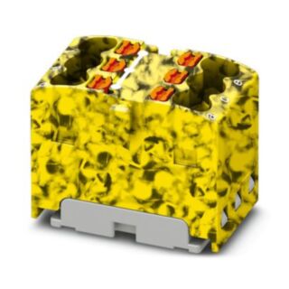 PTFIX 6X1,5-FE - Distribution block