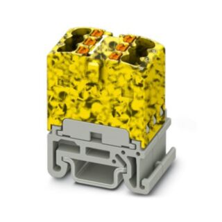 PTFIX 6X1,5-NS15A-FE - Distribution block