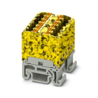 PTFIX 12X1,5-NS15A-FE - Distribution block
