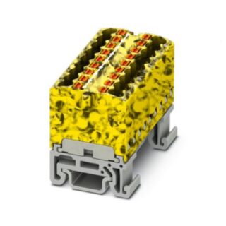PTFIX 18X1,5-NS15A-FE - Distribution block