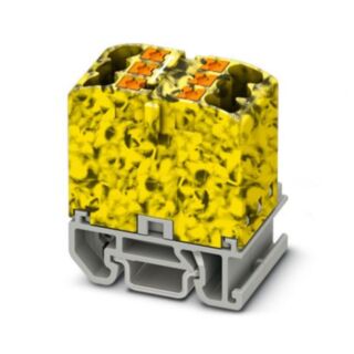 PTFIX 6X2,5-NS15A-FE - Distribution block