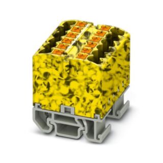 PTFIX 12X2,5-NS15A-FE - Distribution block