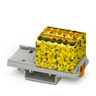 PTFIX 12X2,5-NS35-FE - Distribution block