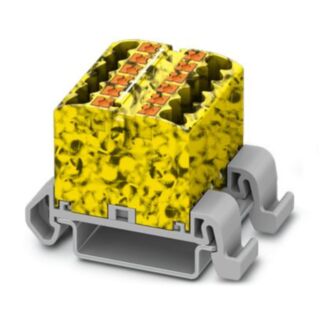 PTFIX 12X2,5-NS35A-FE - Distribution block