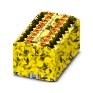 PTFIX 18X2,5-FE - Distribution block