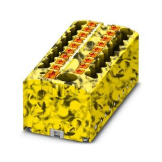 PTFIX 6/18X2,5-FE - Distribution block
