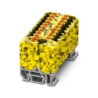 PTFIX 6/18X2,5-NS15A-FE - Distribution block