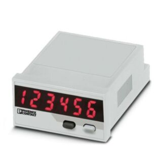 MCR-SL-D-FIT - Digital display