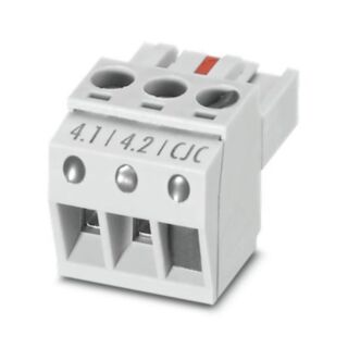 MACX MCR-CJC - Plug
