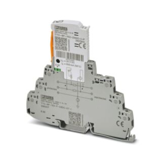 TTC-6P-1X2-F-24DC-UT-I