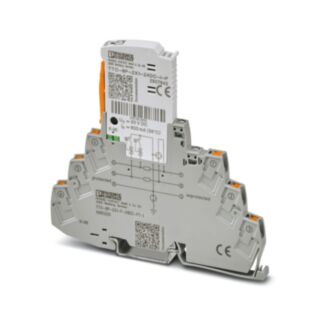 TTC-6P-2X1-F-24DC-PT-I