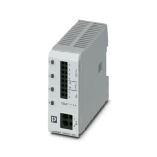 CBMC EG4 24DC/1-8A NO
