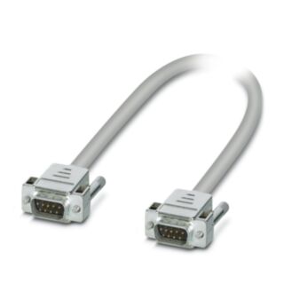 CABLE-D 9SUB/S/S/HF/S/ 2,0M
