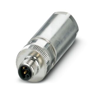 SACC-M12MSL-4PL-CM SH - Power connector
