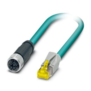 NBC-M12FSX/1,0-94F/R4AC - Network cable