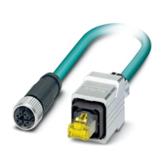 NBC-M12FSX/1,0-94F/R4RC - Network cable