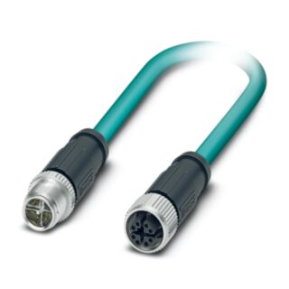 NBC-M12MSX/5,0-94F/M12FSX - Network cable