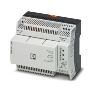 STEP-UPS/12DC/12DC/4/46WH