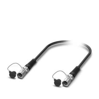 FOC-17P4-17P4-GL01/130 - Connecting cable