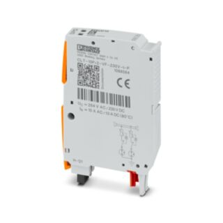 CLT-10P/2-VF-230V-I-P - 