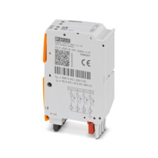 CLT-20P/4-VF-230V-I-P - 