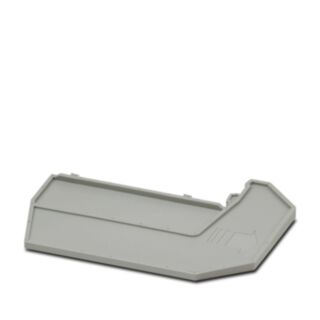 AXL F/P IO EX PP - Separating plate