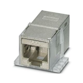 CUC-F-D1ZNI-S/R4GCHP8 - RJ45 coupling