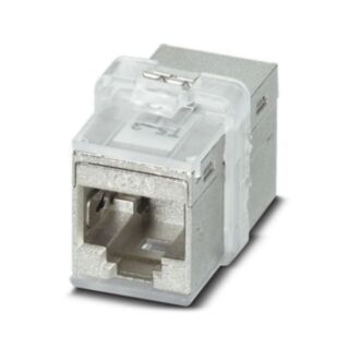 CUC-K-D1ZNI-S/R4GCHP8 - RJ45 coupling
