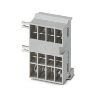CAPAROC CR EXT4 - Busbar
