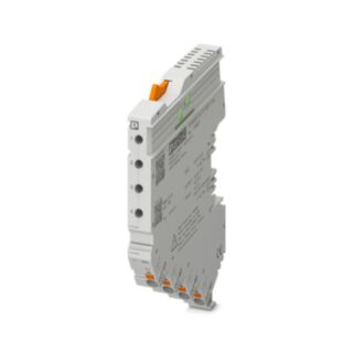 CAPAROC E4 12-24DC/1-4A - Electronic circuit breaker