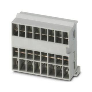 CAPAROC CR 8 - Busbar