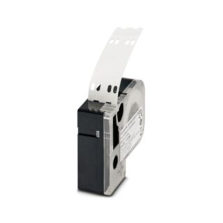 MM-WMTB HF (40X12)R C1 WH/BK - Label