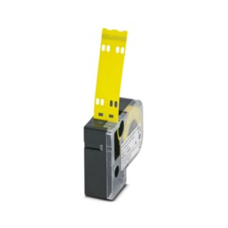 MM-WMTB HF (40X12)R C1 YE/BK - 