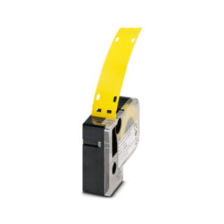 MM-WMTB HF (55X25)R C1 YE/BK - 