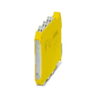 PSR-MC31-2SDO-1DO-24DC-SC - Safety relay module