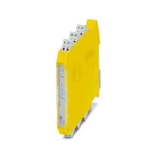 PSR-MC31-2SDO-1DO-24DC-SP - Safety relay module