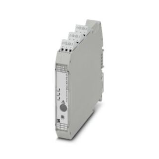 MACX MCR-PTB-SP - Power and error message module