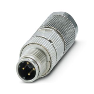 SACC-M12MSD-4CT-CL SH PN - Data connector