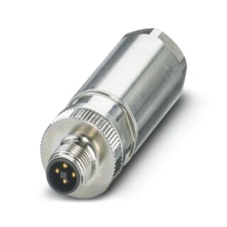 SACC-M12MST-4PL-CM - Power connector