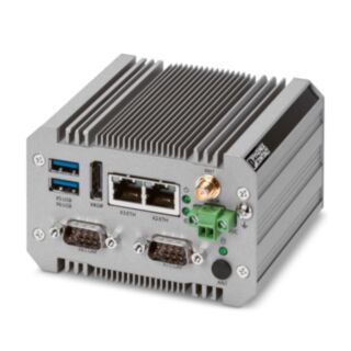 BL2 BPC 1501E-64-W10 - Box PC